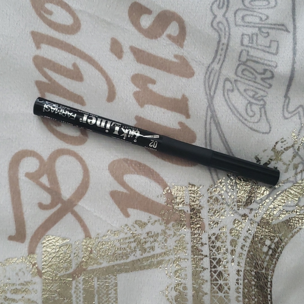 HP🎉Inkliner Dark Brown